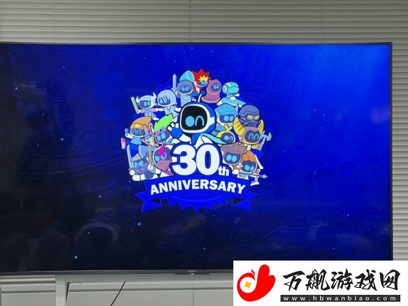 游戏宇宙机器人开发团队与粉丝见面会揭秘游戏秘辛