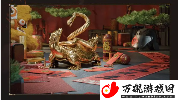 三角洲行动新春活动有哪些