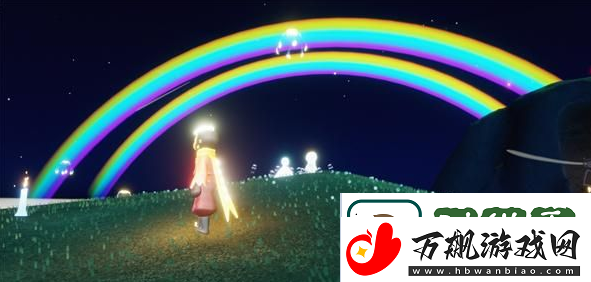 光遇彩虹耳机多少钱-攻略教你轻松上手