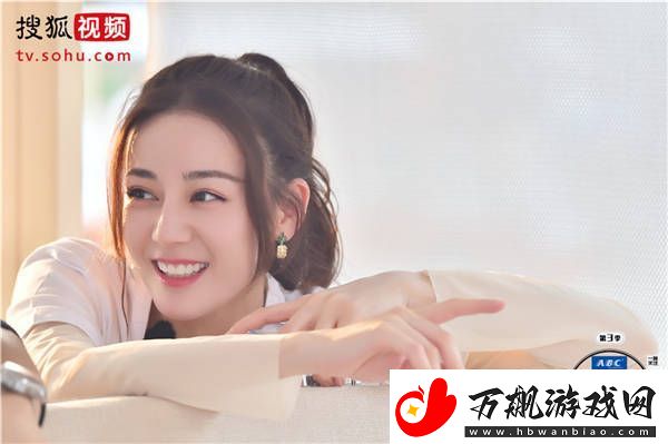 迪丽热巴送一百位女孩回家唱土味情歌