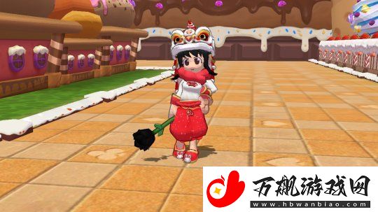 锦衣风华