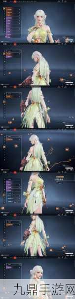 永劫无间小龙女角色与皮肤获取全攻略