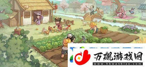 解忧小村落怎么获得鬼怪居民：稀有装备掉落地点揭秘