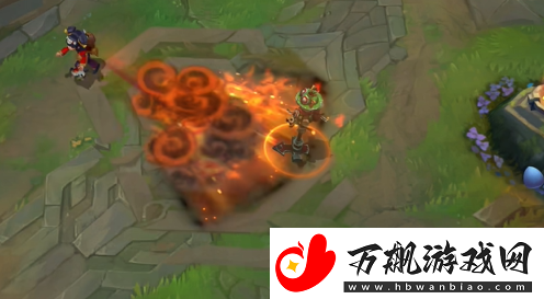 lol手游安妮你看见过我的熊猫吗特效怎么样