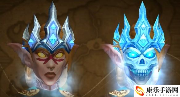 魔兽世界永冬之冠骷髅效果开启攻略 完美通关全攻略