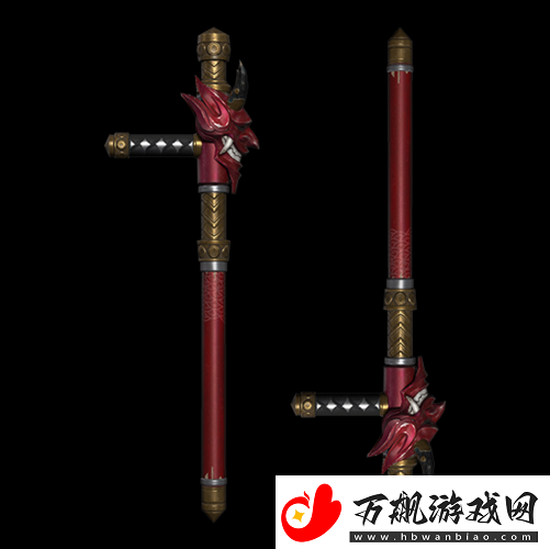 猎手之王