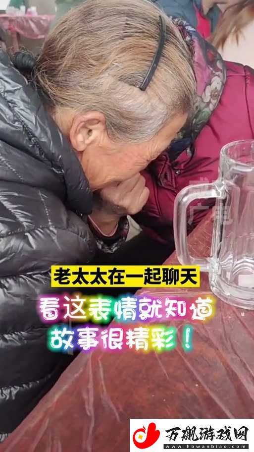 老太太在线视频-bgmbgmbgm-无法打开-急寻解决方法